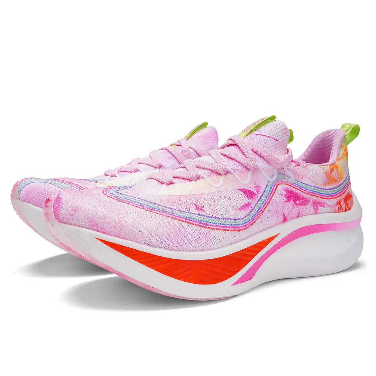 IRUNSVAN METTLED HORSE 3.0 training shoe for all level running training