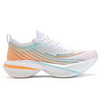 IRUNSVAN HEAT 2.0 PRO wide fit full carbon plate competitive shoe