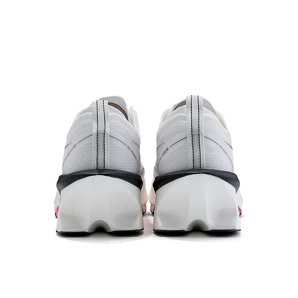 IRUNSVAN FEIRAN GT 3.0 T800 supportive carbon plate marathon racing shoe