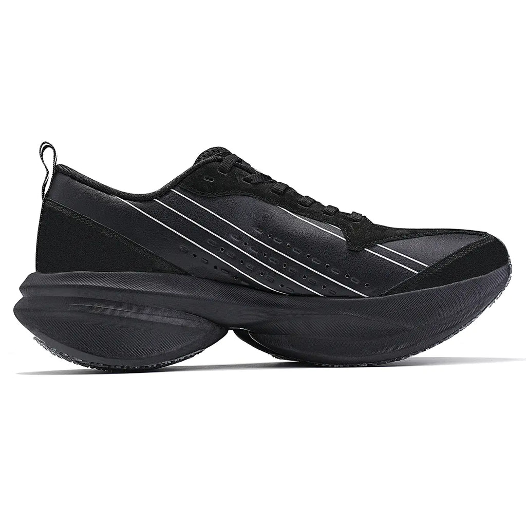IRUNSVAN SHADOW WING 2.0 waterproof winter daily running shoe