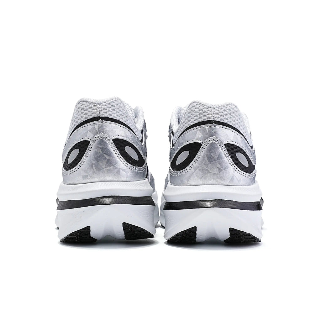 IRUNSVAN CARBON ROPE SEEK 1.0 knee friendly carbon plate competitive running shoe