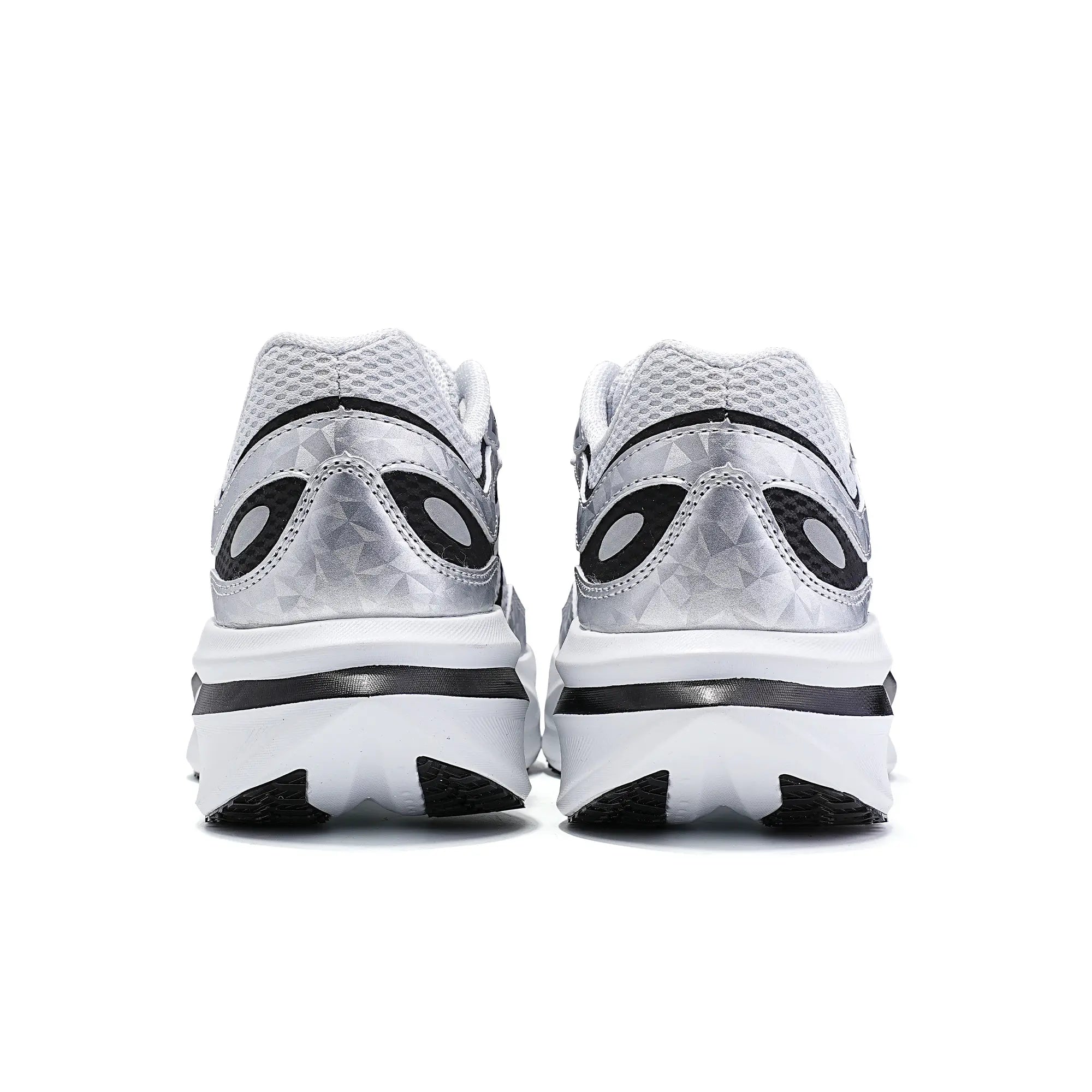 IRUNSVAN CARBON ROPE SEEK 1.0 knee friendly carbon plate competitive running shoe