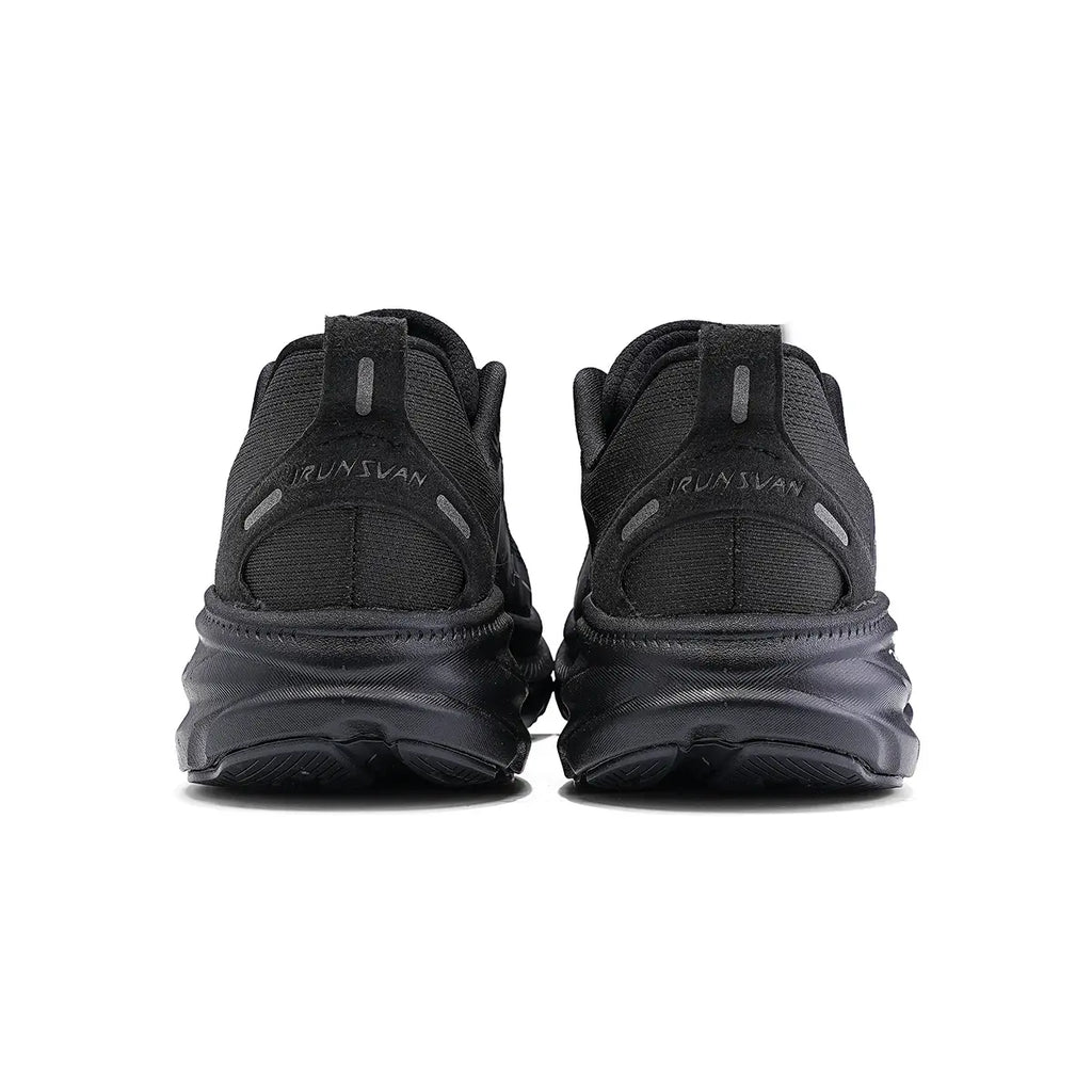 IRUNSVAN SPONGE 1.0 energy return road running training shoe