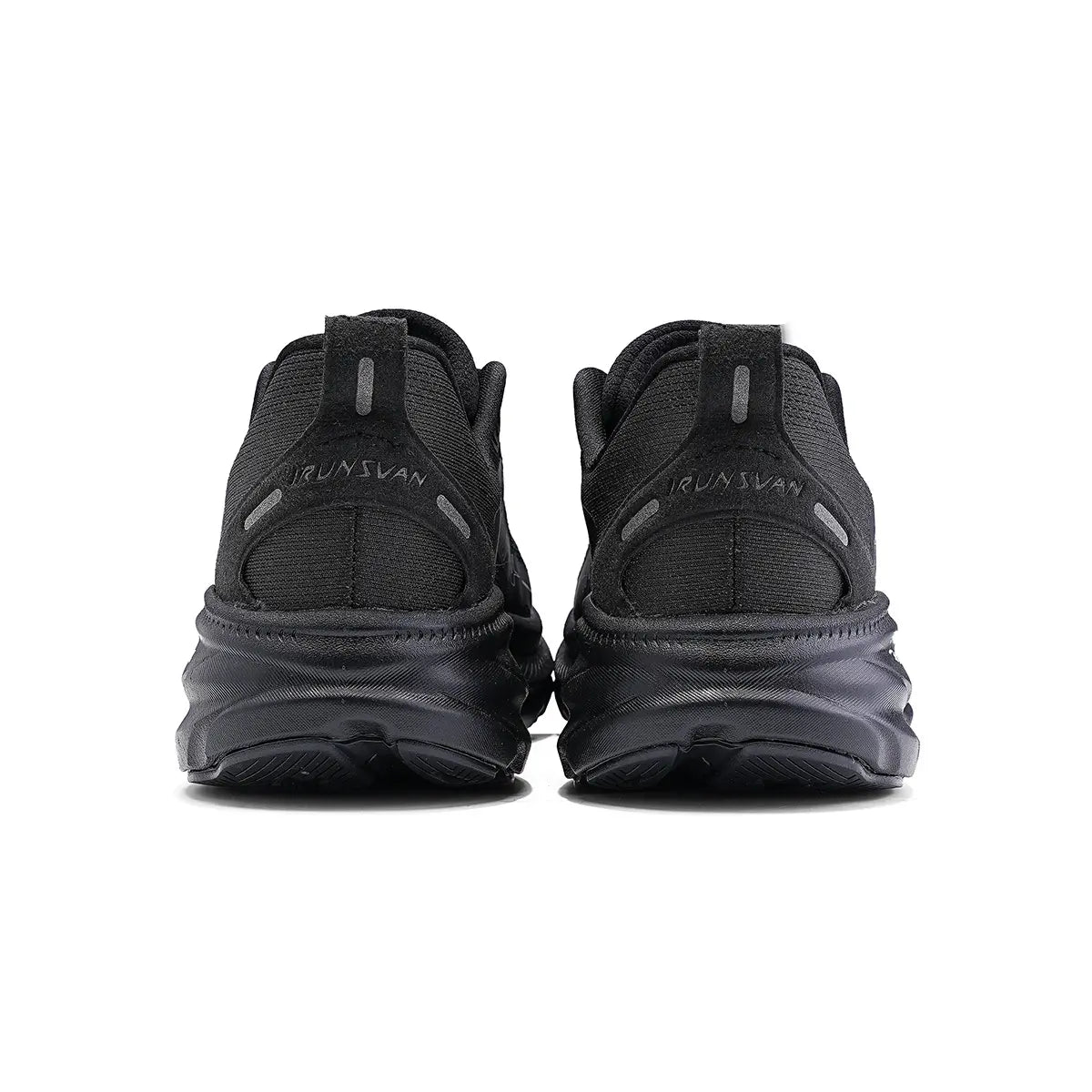 IRUNSVAN SPONGE 1.0 energy return road running training shoe