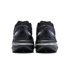 IRUNSVAN CARBON ROPE SEEK 1.0 stable carbon plate racing shoe for marathon events