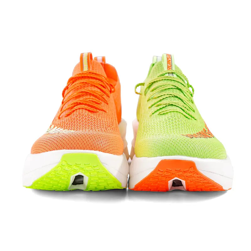 IRUNSVAN BREAKTHROUGH WIND SUC 1.0 nylon plate for training season jogging