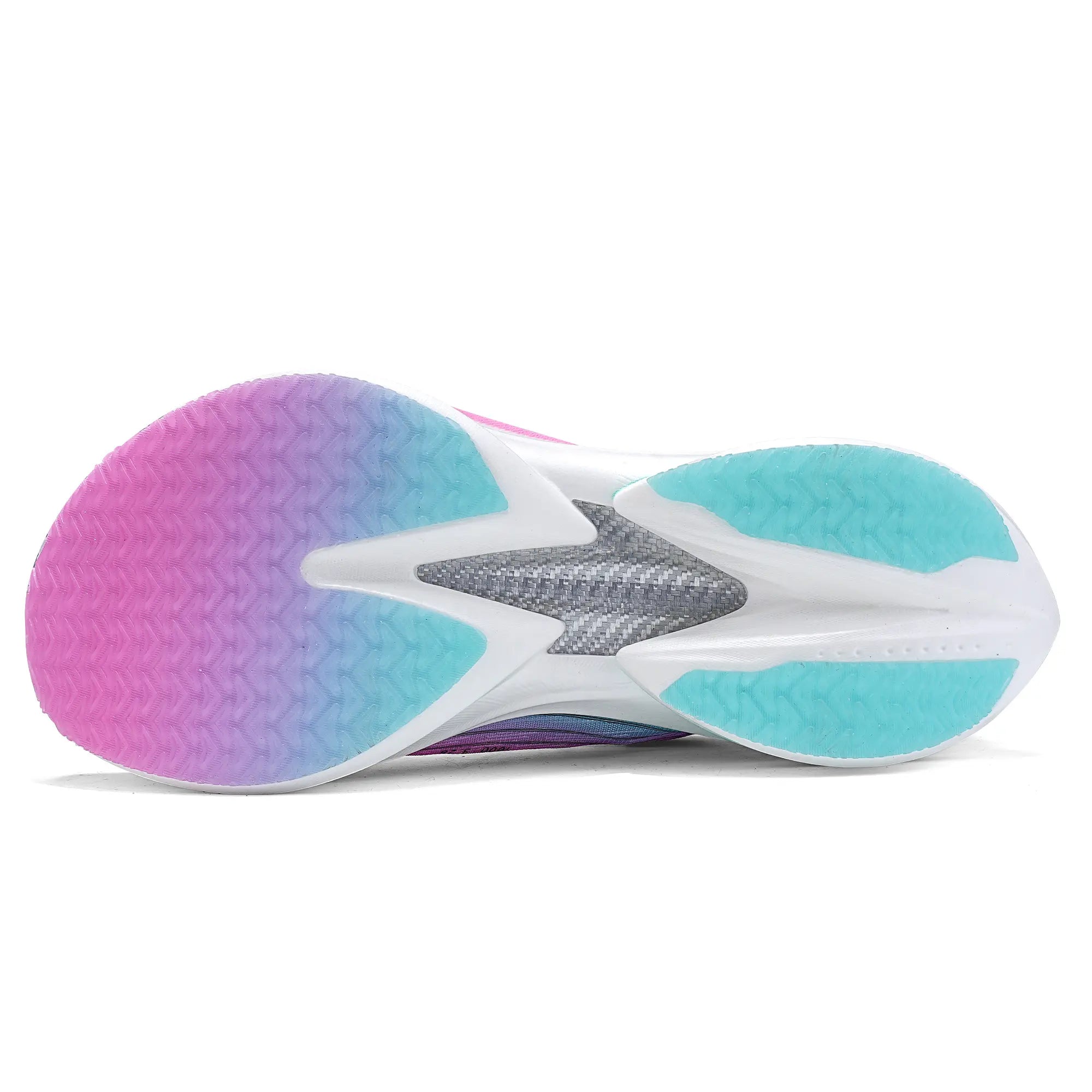 IRUNSVAN HEAT 2.0 PRO pro racing shoe for PB chasing runners