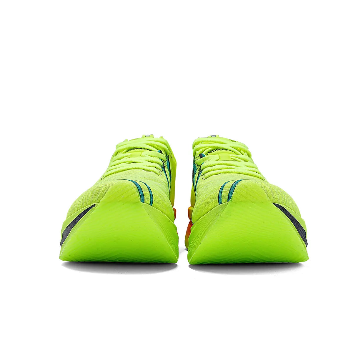 IRUNSVAN Shadow Wing 2.0+ carbon plate for high school youth marathon training