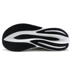 IRUNSVAN FLYBY 1.0 nylon plate shoe for tempo run training sessions