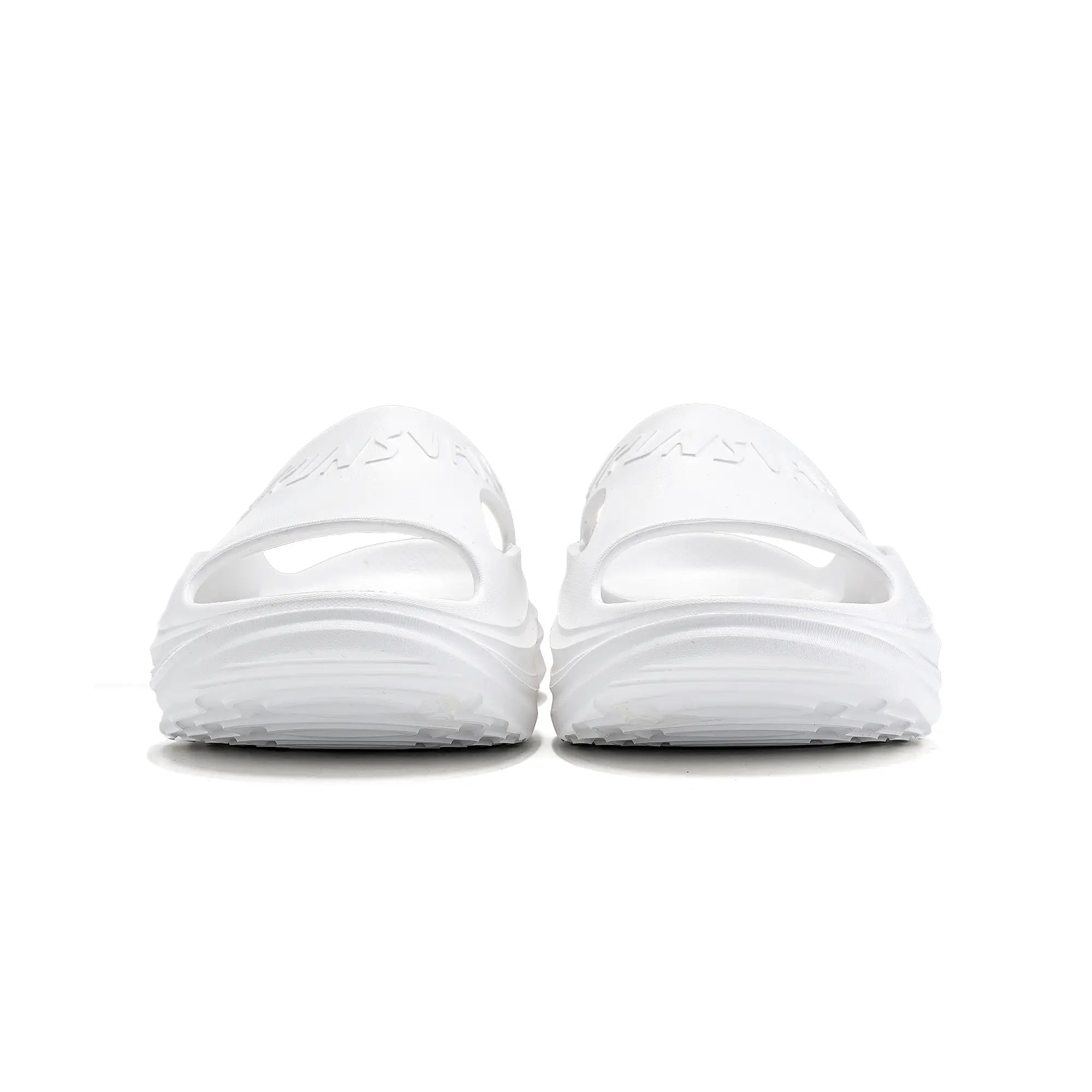 IRUNSVAN Cloud SPA 1.0 entry level cloud cushion recovery slides