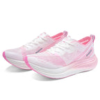 IRUNSVAN FLYBY 1.0 nylon plate shoe for amateur competitive runners