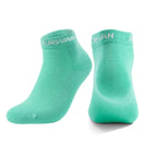 IRUNSVAN sweat absorbent sports socks for outdoor running