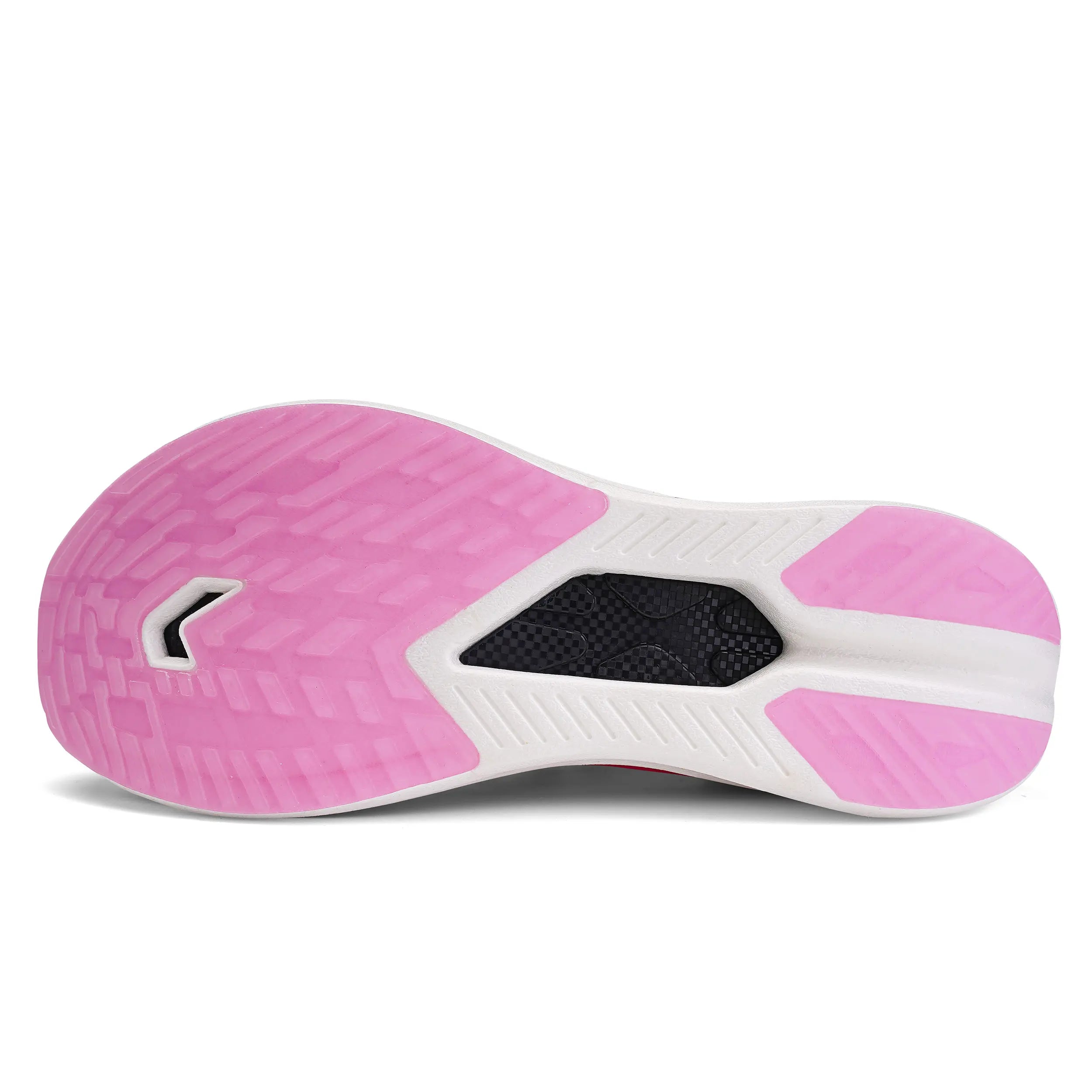 IRUNSVAN Journey Vision 1.0 anti slip nylon plate road racing shoe