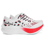 IRUNSVAN Shadow Wing 1.0+ training shoe for intermediate level runners