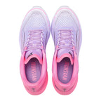 IRUNSVAN FLY BURN GT 1.0 responsive nylon plate track training shoe