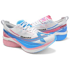 IRUNSVAN Shadow Wing 2.0 lightweight carbon plate marathon racing shoe