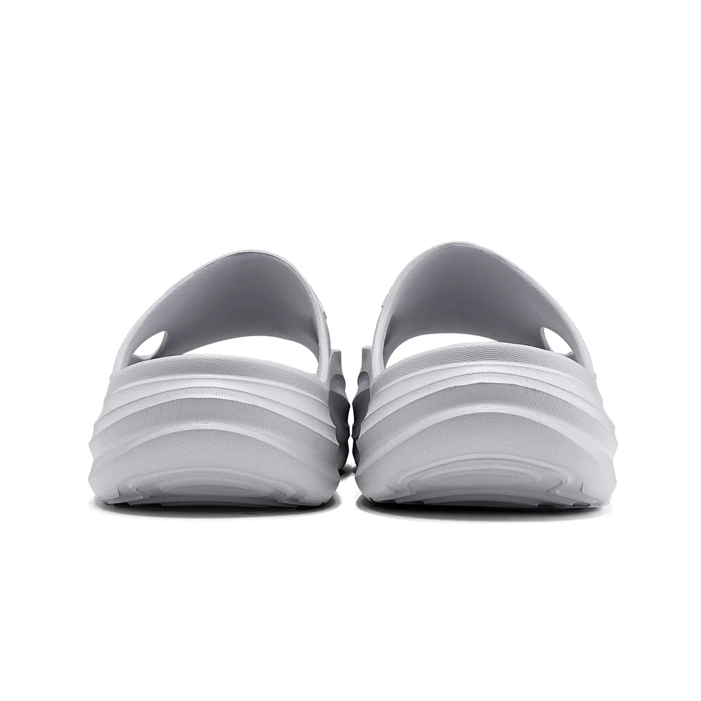 IRUNSVAN Cloud SPA 1.0 affordable cloud cushion recovery slides