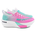 IRUNSVAN BREAKTHROUGH WIND SUC 1.0 responsive nylon plate jogging shoe
