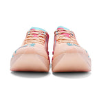 IRUNSVAN Shadow Wing 2.0 carbon plate for post injury return to marathon
