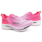IRUNSVAN Shadow Wing 2.0+ carbon plate for personal best marathon goal training