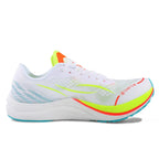 IRUNSVAN FLY BURN GT 1.0 energy return nylon plate distance track shoe