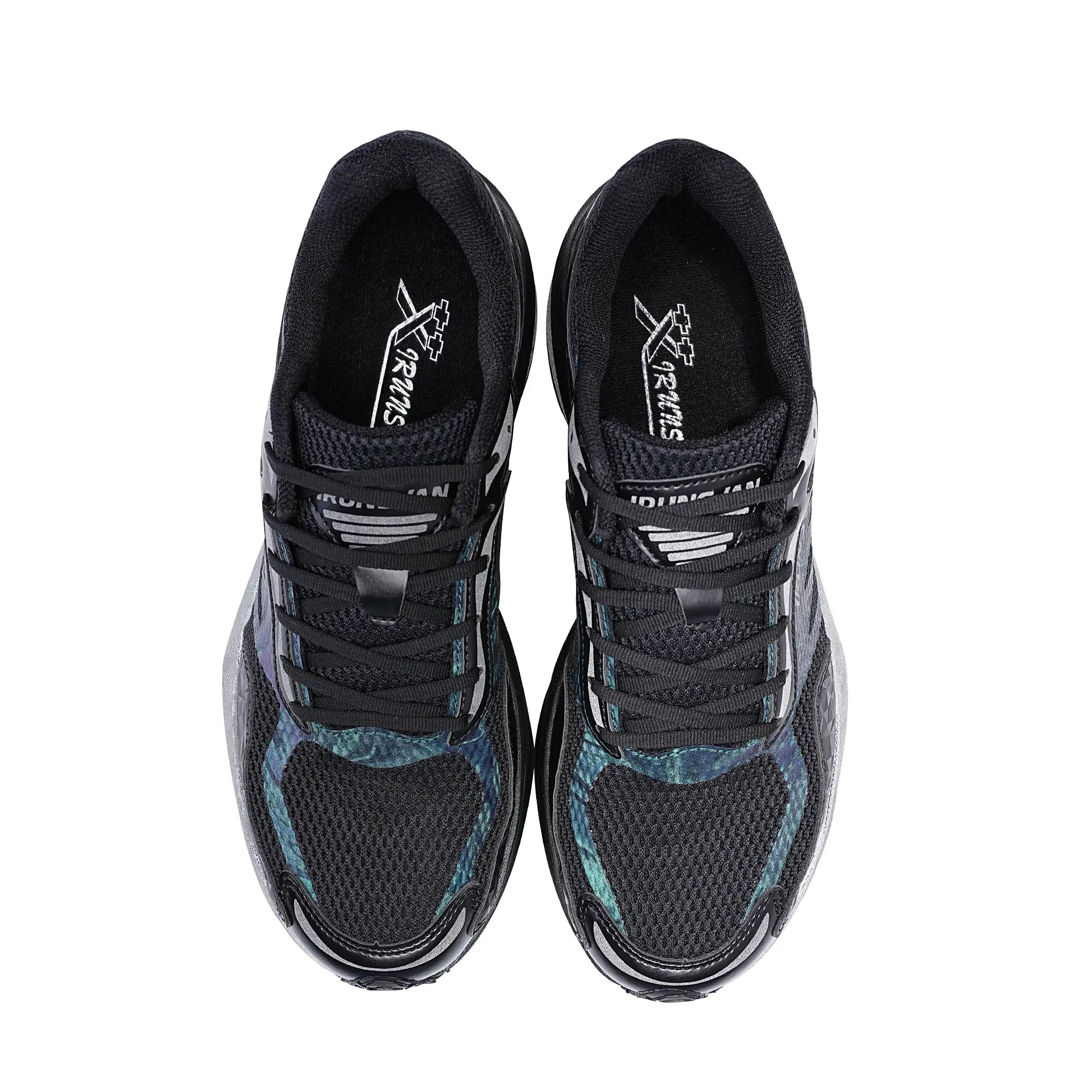 IRUNSVAN CARBON ROPE SEEK 1.0 lightweight carbon plate competitive running shoe