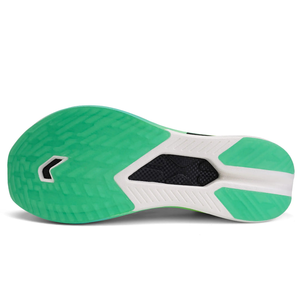 IRUNSVAN Journey Vision 1.0 durable nylon plate competition racing shoe