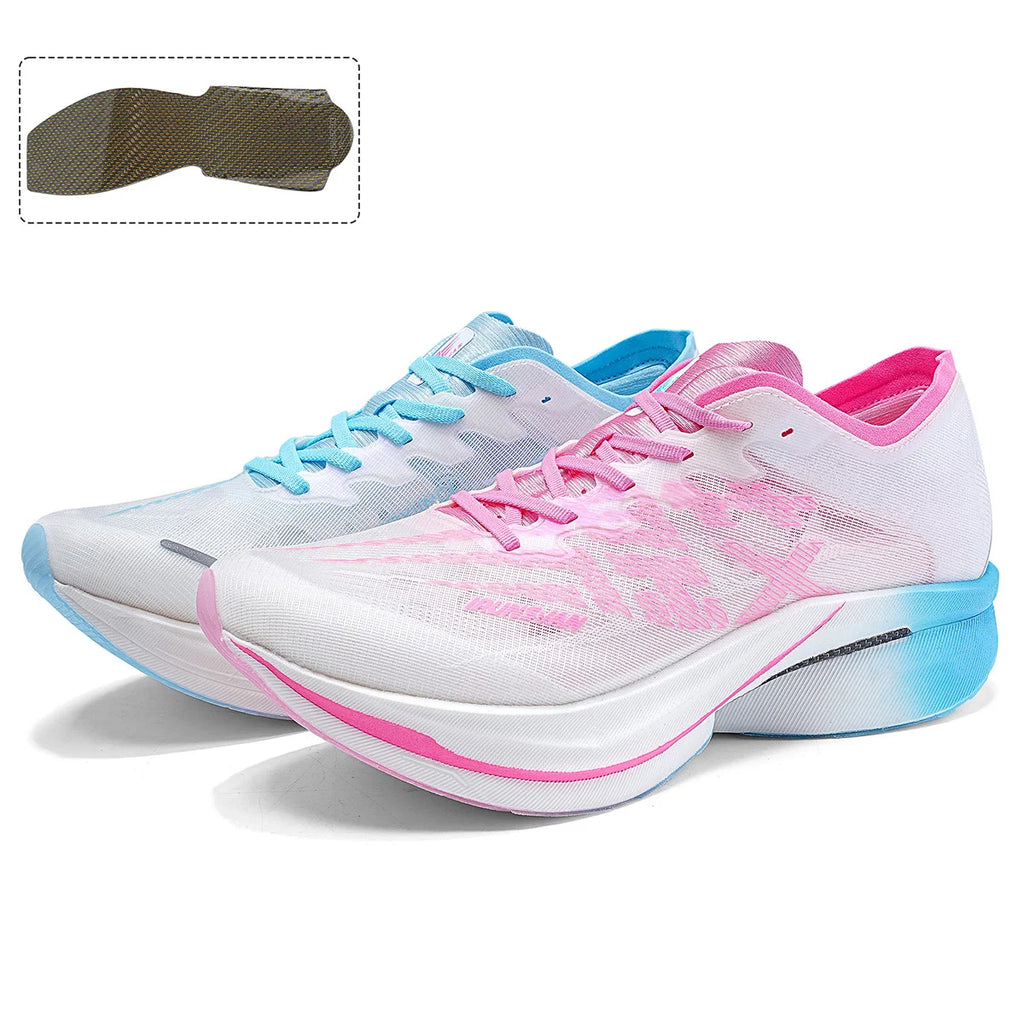 IRUNSVAN AIYING 1.0 high performance running shoe for athletes