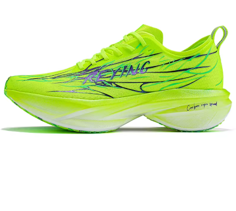 IRUNSVAN PEPTIDE B 105¡ã 1.0 premium performance marathon racing running shoe