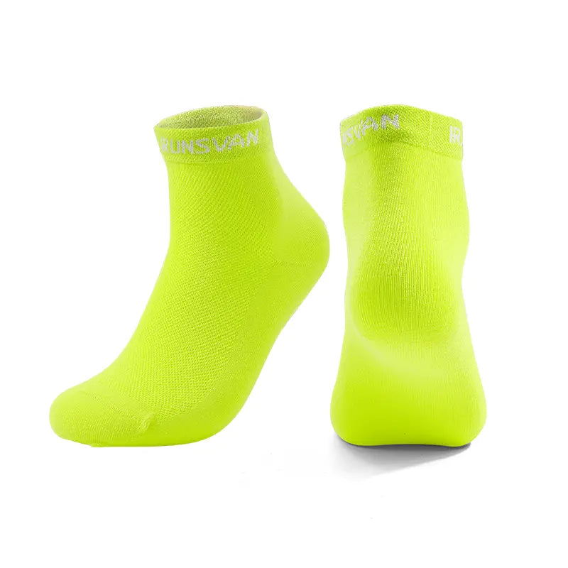 IRUNSVAN durable high performance sports training socks