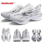 IRUNSVAN PEPTIDE B 105¡ã 1.0 water resistant marathon racing running shoe