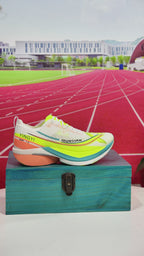 Shadow Wing 2.0 20KM+ Carbon Fiber Marathon Shoes
